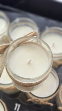 Load image into Gallery viewer, 12 Day Candle Advent Calendar
