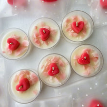 Load image into Gallery viewer, Tea light Candles - set of 6
