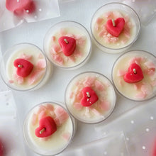 Load image into Gallery viewer, Tea light Candles - set of 6
