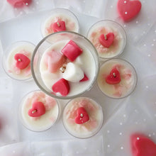 Load image into Gallery viewer, Tea light Candles - set of 6
