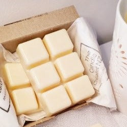 Spiced Pumpkin Pie Wax Melt