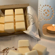 Load image into Gallery viewer, Black Raspberry &amp; Vanilla Wax Melts
