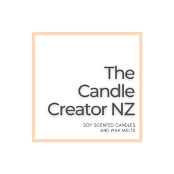 The Candle Creator NZ