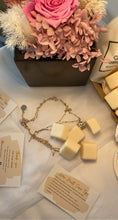 Load image into Gallery viewer, Green Tea &amp; Lemongrass Wax Melt
