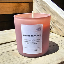 Load image into Gallery viewer, &quot;I said it&quot; Candle
