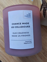 Load image into Gallery viewer, &quot;I said it&quot; Candle
