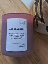 Load image into Gallery viewer, &quot;I said it&quot; Candle
