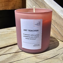 Load image into Gallery viewer, &quot;I said it&quot; Candle
