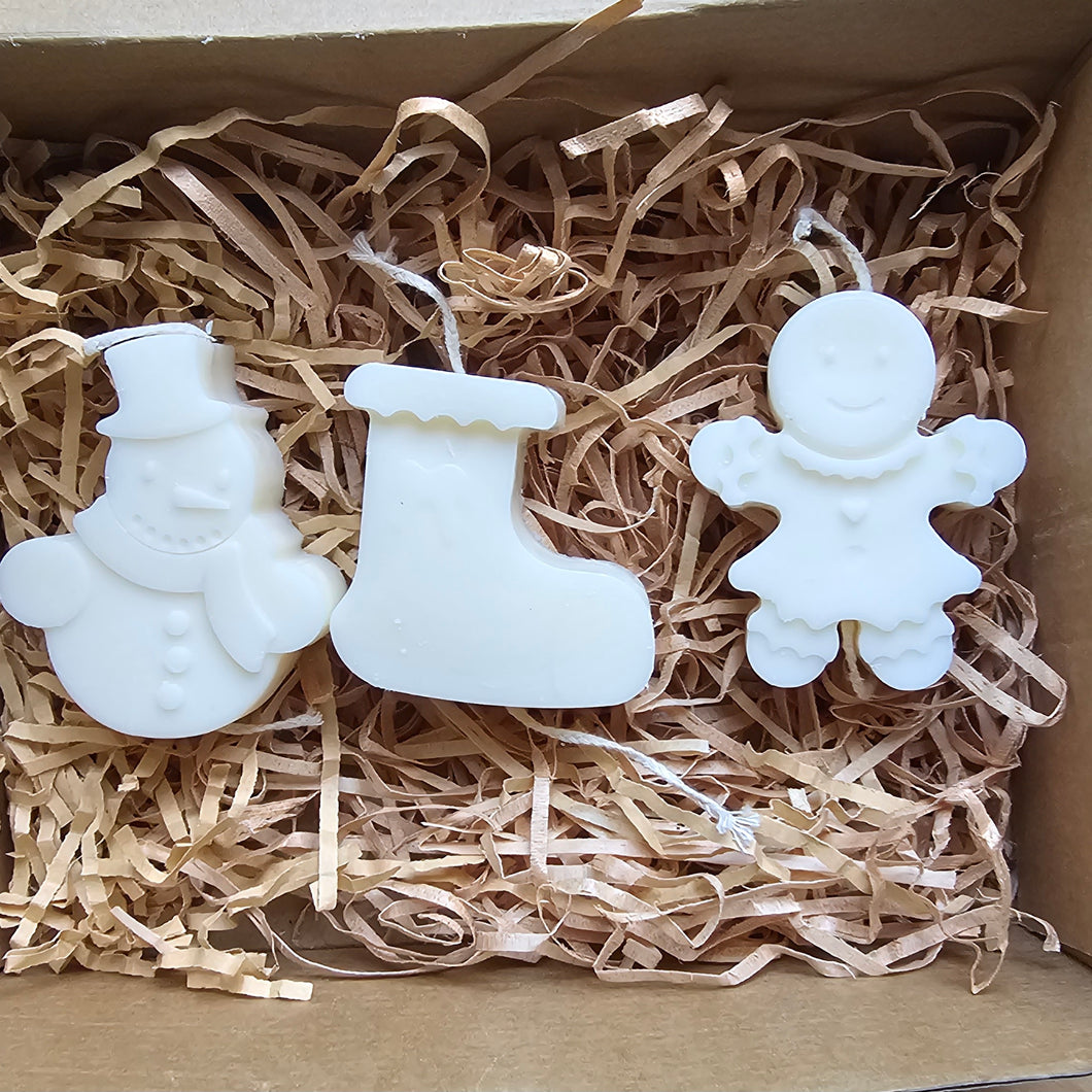 Christmas Decor Set