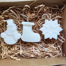 Load image into Gallery viewer, Christmas Decor Set
