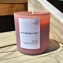 Load image into Gallery viewer, &quot;I said it&quot; Candle

