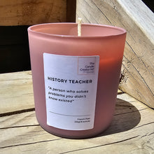 Load image into Gallery viewer, &quot;I said it&quot; Candle
