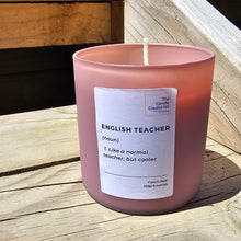 Load image into Gallery viewer, &quot;I said it&quot; Candle

