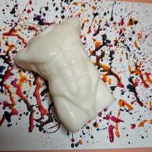 Load image into Gallery viewer, Male Body Candle
