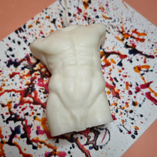 Load image into Gallery viewer, Male Body Candle
