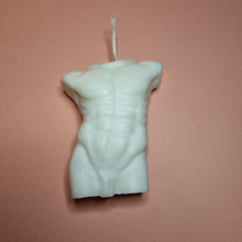 Load image into Gallery viewer, Male Body Candle
