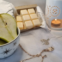 Load image into Gallery viewer, French Pear Wax Melts
