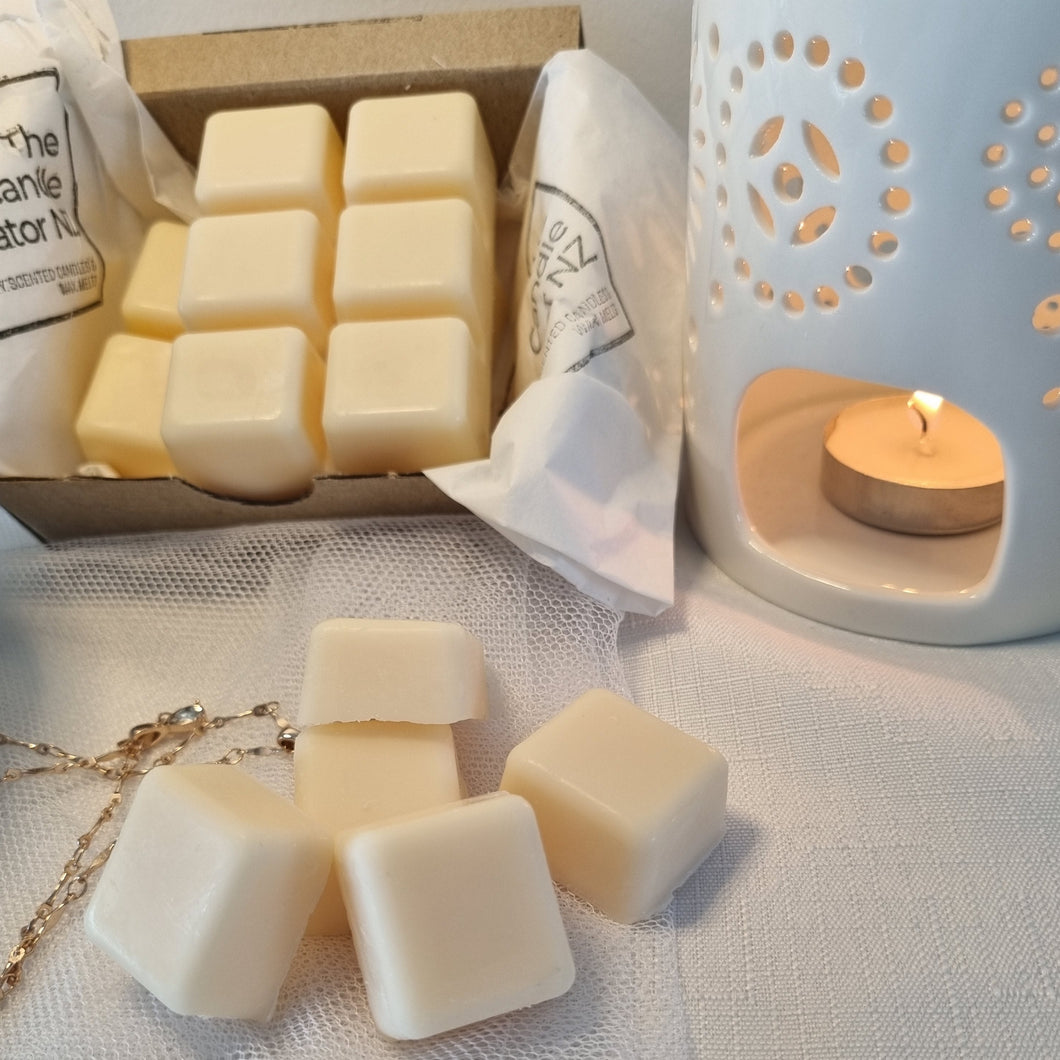 Wild Currant & Sandalwood Wax Melts