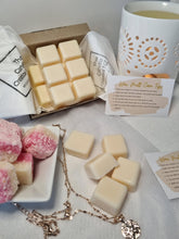 Load image into Gallery viewer, Pink Sugar Wax Melts
