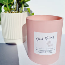 Load image into Gallery viewer, Spring Collection Candle
