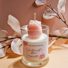Load image into Gallery viewer, Tulip Candle
