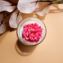 Load image into Gallery viewer, Carnation Candle
