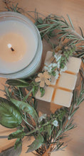 Load image into Gallery viewer, Pink Peony Wax Melts
