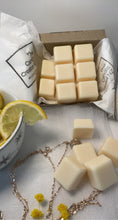 Load image into Gallery viewer, Coconut Lime Wax Melts
