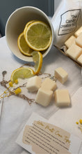 Load image into Gallery viewer, Coconut Lime Wax Melts
