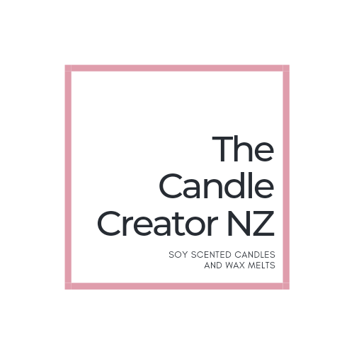 The Candle Creator NZ - Gift Card