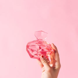 Pink Sugar Wax Melts