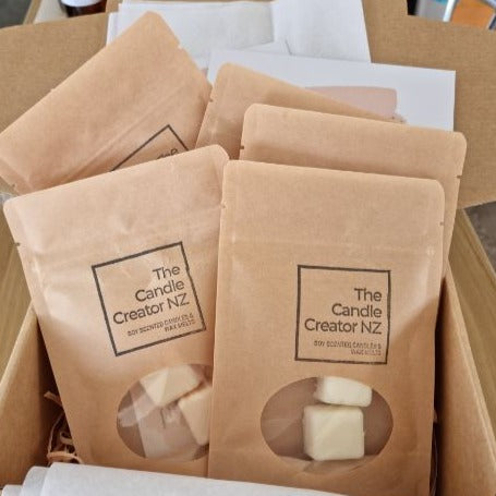 Wax Melt Tester Box